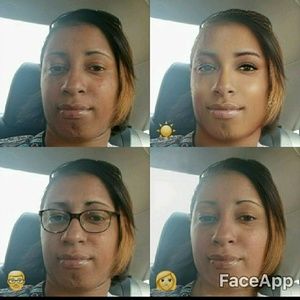 Meet your Posher, Veronica